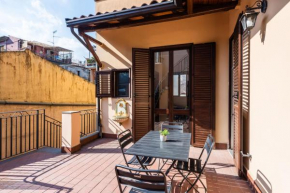 Casa Zafferana with Terrace by Wonderful Italy Zafferana Etnea